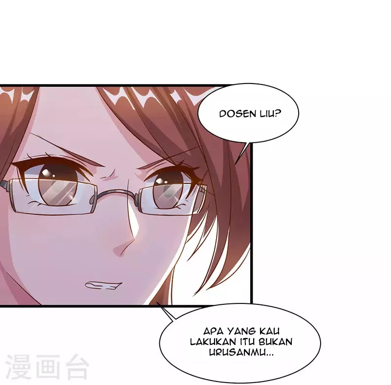 Rebirth Abandoned Less Return Chapter 49 Gambar 13